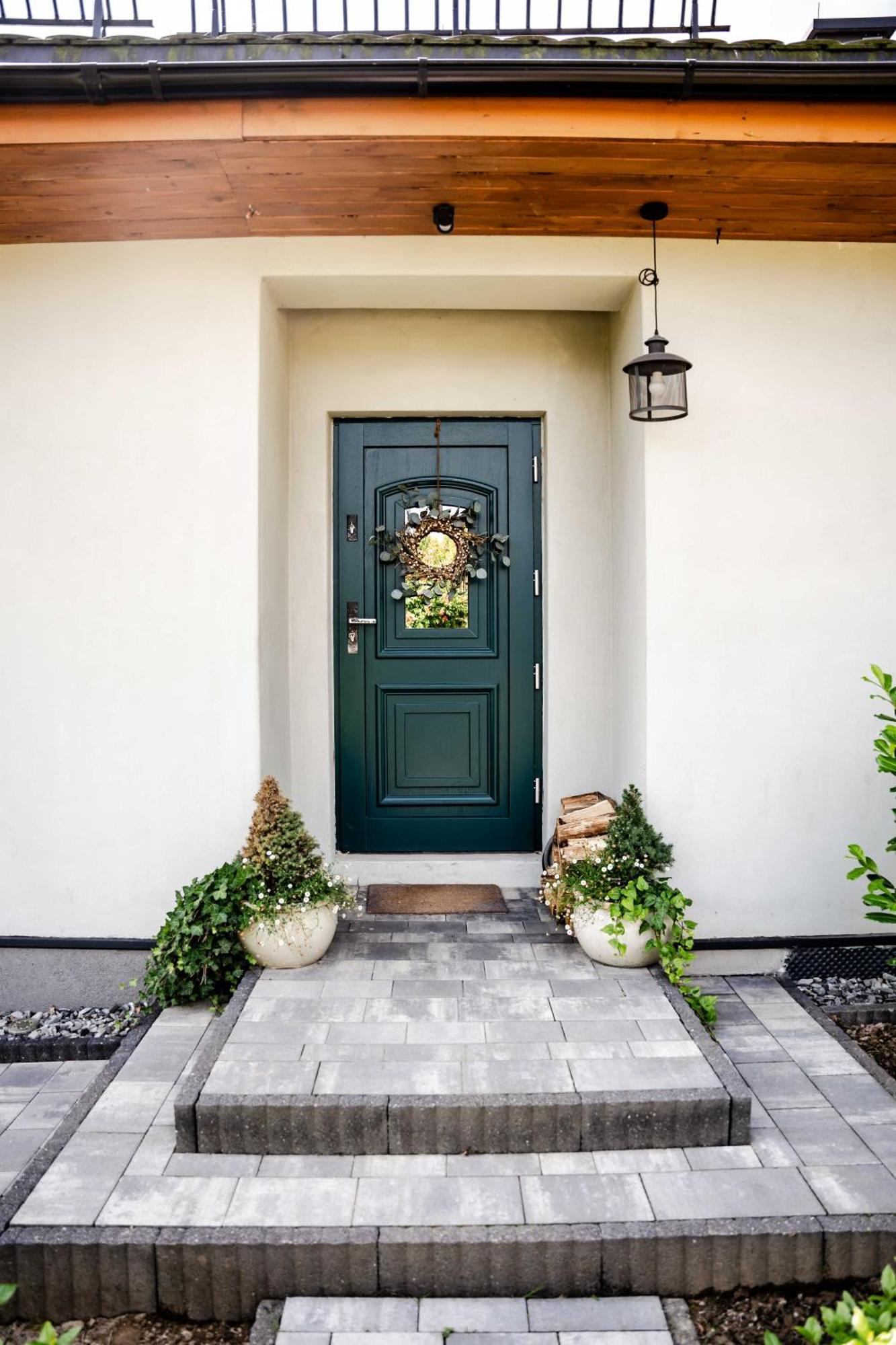 Na Szczycie Konopi Villa Bystra  Exterior photo
